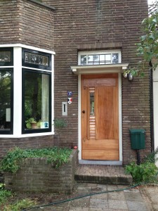 Jaren 30 woning met Energetisch Maatwerkadvies